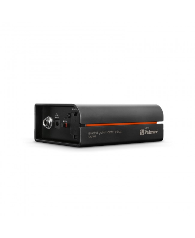 Palmer RIVER saar Audio Tools