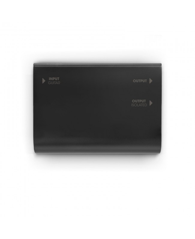 Palmer RIVER saar Audio Tools