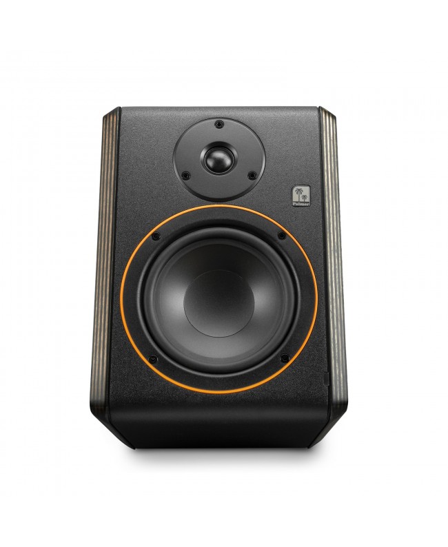 Palmer STUDIMON 5 Monitor attivi Nearfield