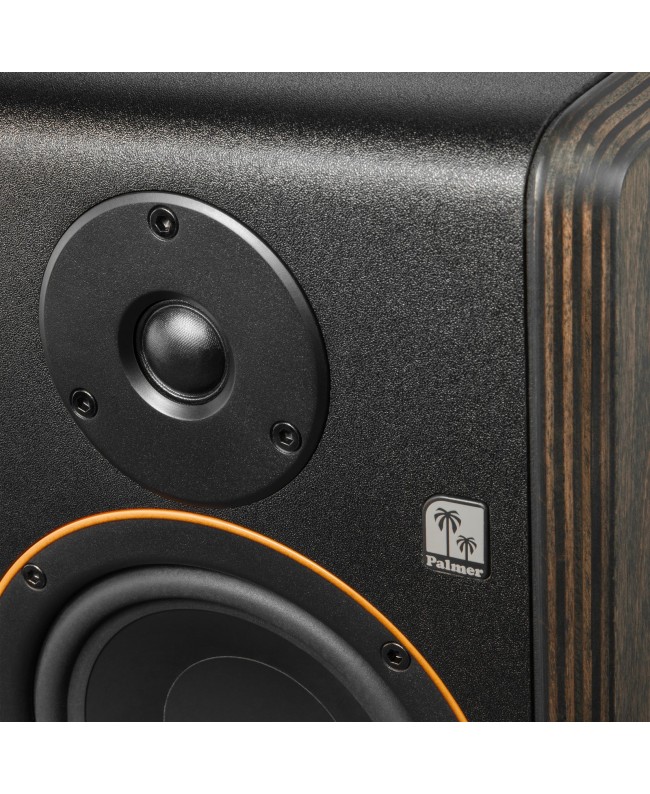Palmer STUDIMON 5 Aktive Nearfield Monitore
