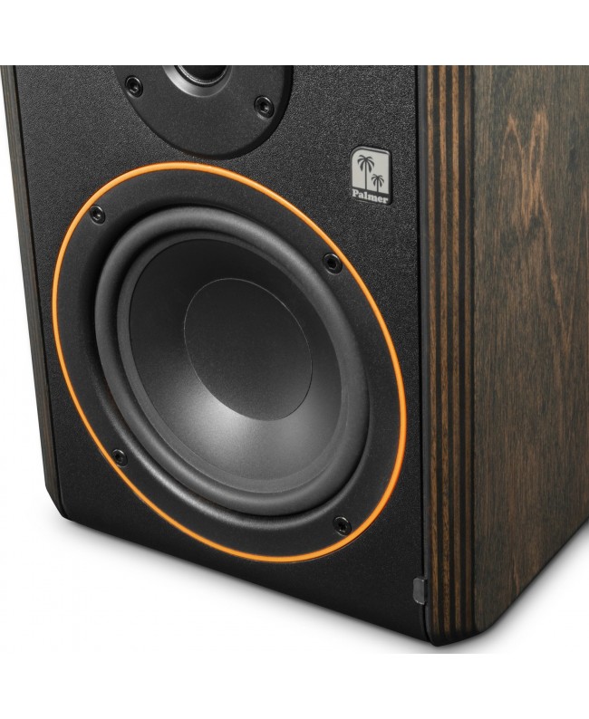 Palmer STUDIMON 5 Aktive Nearfield Monitore