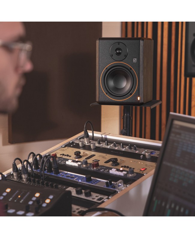 Palmer STUDIMON 5 Aktive Nearfield Monitore