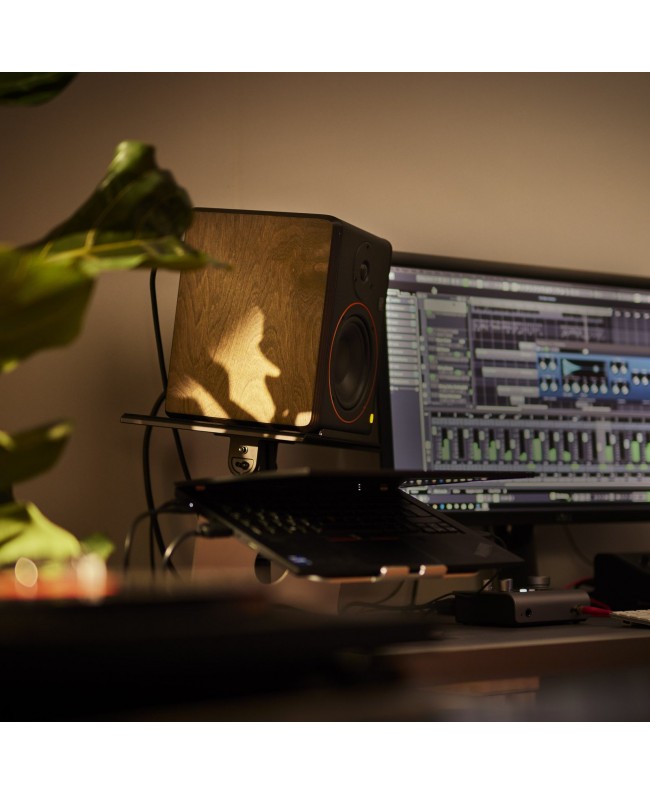 Palmer STUDIMON 5 Aktive Nearfield Monitore