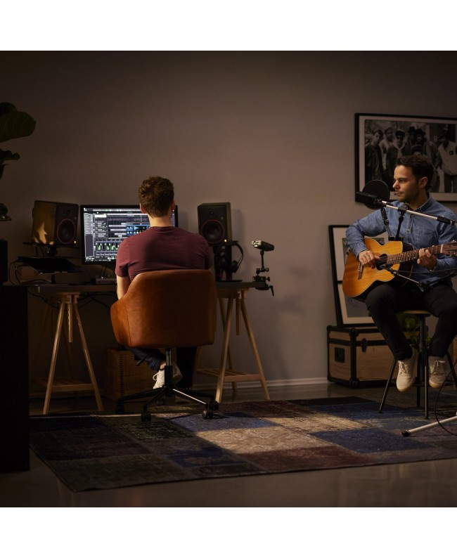 Palmer STUDIMON 5 Monitor attivi Nearfield