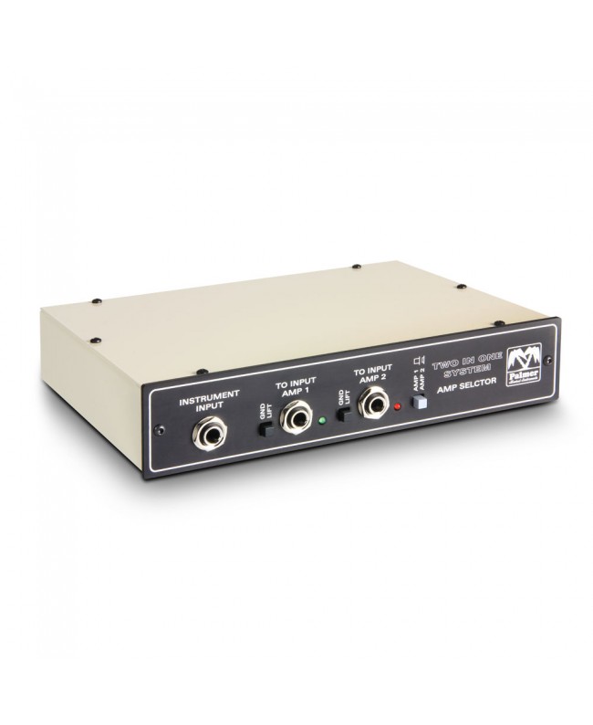 Palmer TINO SYSTEM Audio Tools
