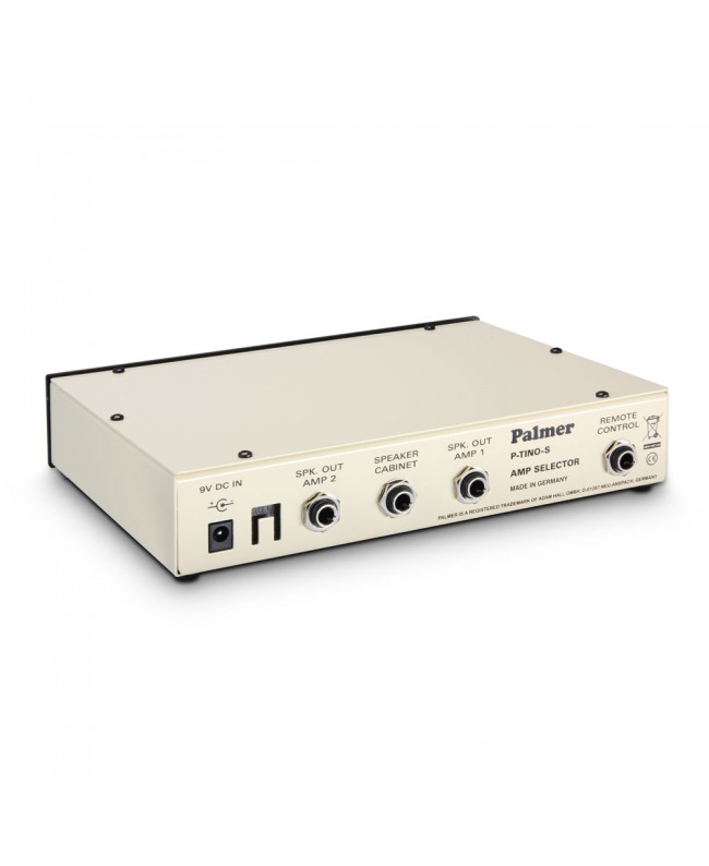 Palmer TINO SYSTEM Audio Tools