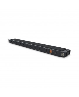 Palmer WT PB 40 Pedalboard