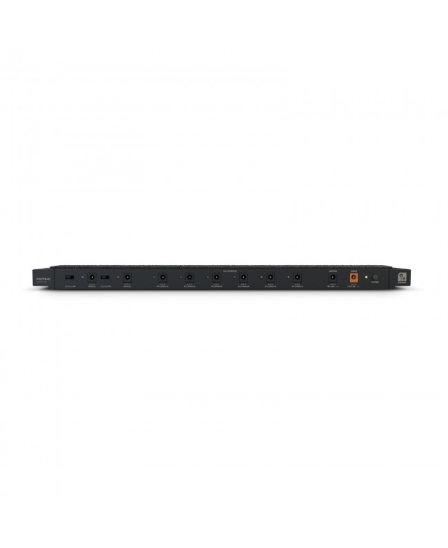 Palmer WT PB 40 Pedalboards