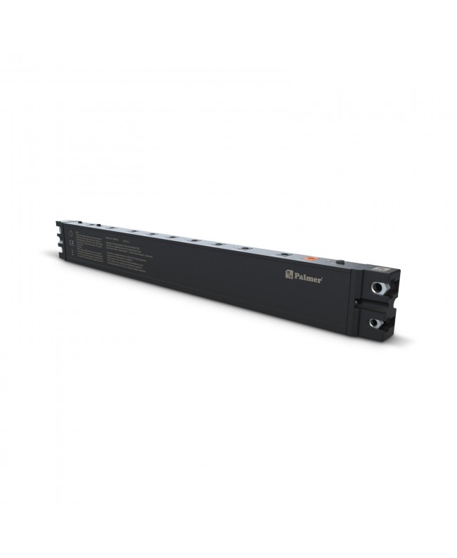 Palmer WT PB 40 Pedalboards