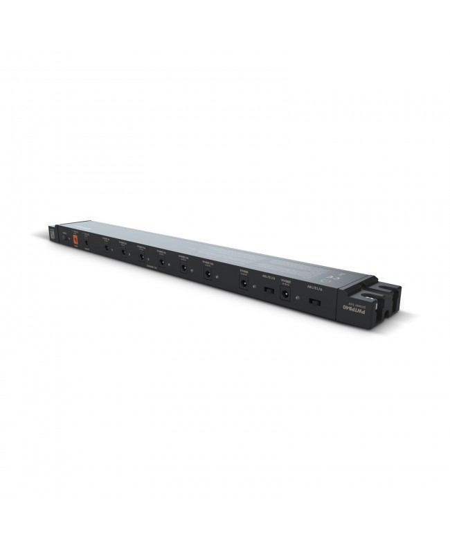 Palmer WT PB 40 Pedalboards