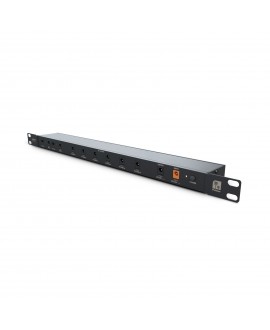 Palmer WT PB 40 RK Pedalboards