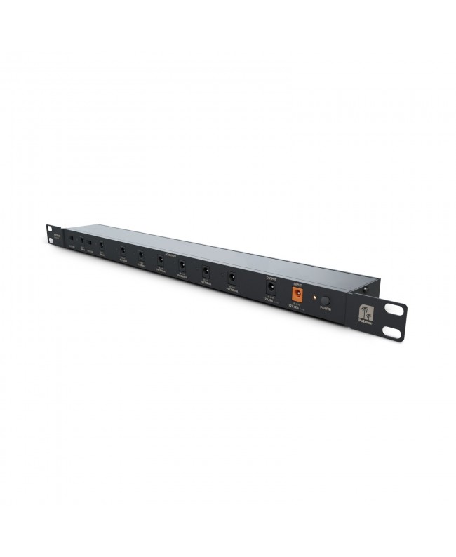 Palmer WT PB 40 RK Pedalboard