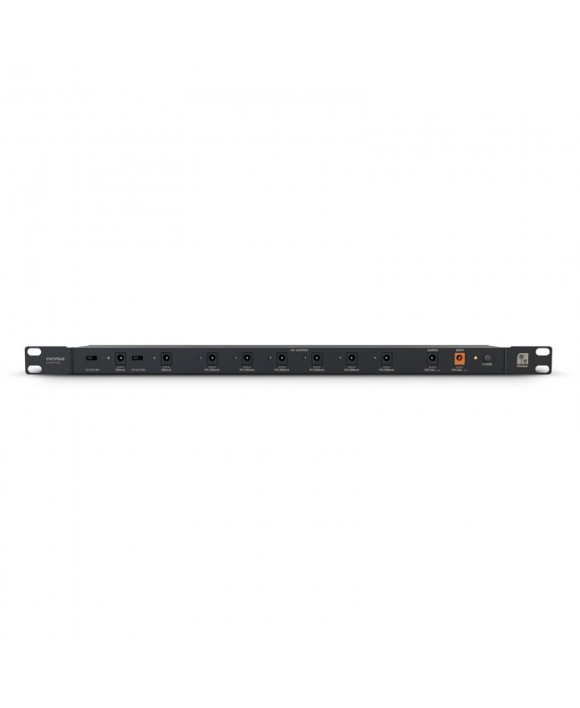 Palmer WT PB 40 RK Pedalboard