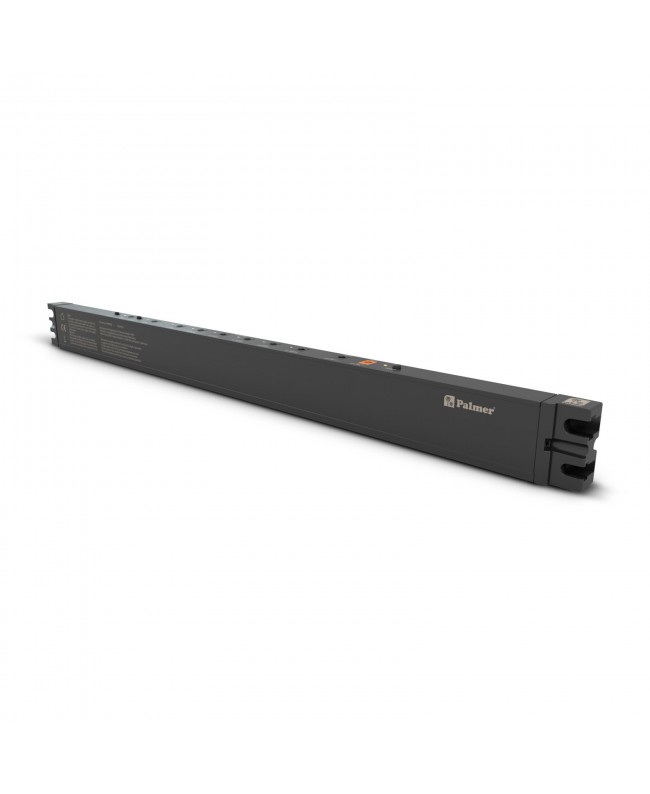 Palmer WT PB 60 Pedalboards