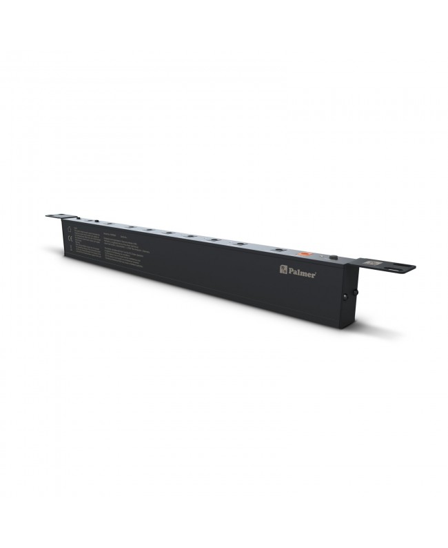 Palmer WT PB 40 RK Pedalboards