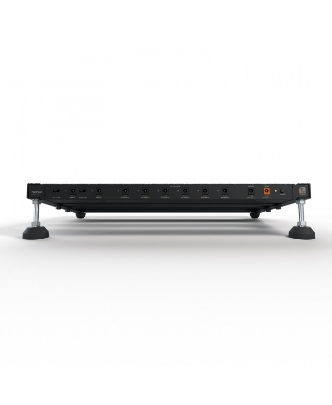 Palmer WT PB 40 Pedalboards