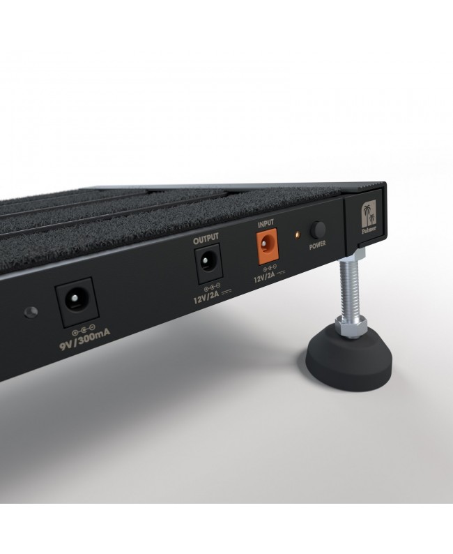 Palmer WT PB 40 Pedalboard
