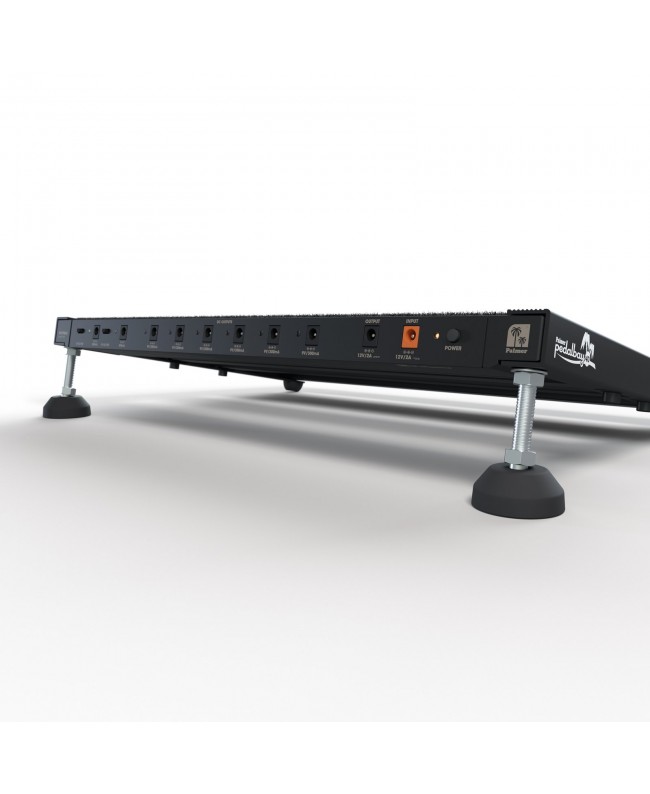 Palmer WT PB 40 Pedalboard
