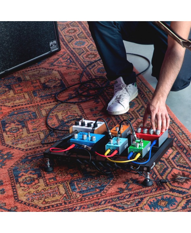 Palmer WT PB 40 Pedalboard