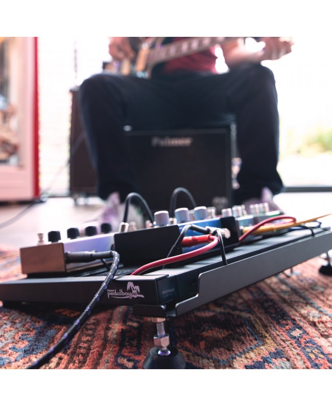Palmer WT PB 40 Pedalboard