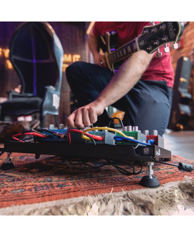 Palmer WT PB 60 Pedalboard