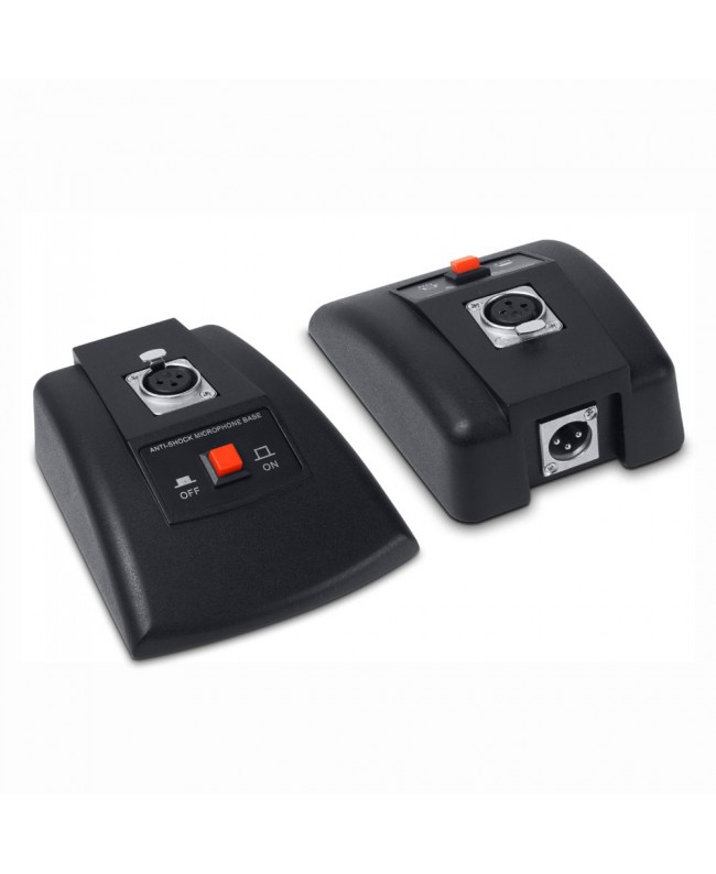 LD Systems D 1015 CMB Basi da tavolo