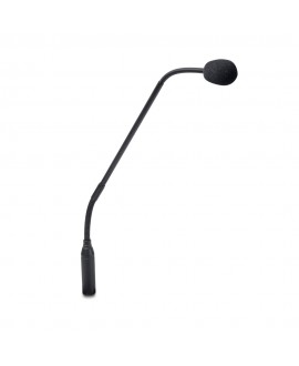 LD Systems D 1015 CM Gooseneck Microphones