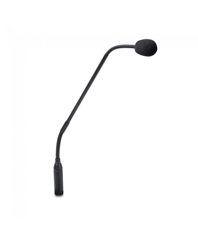 LD Systems D 1015 CM Microfoni Gooseneck