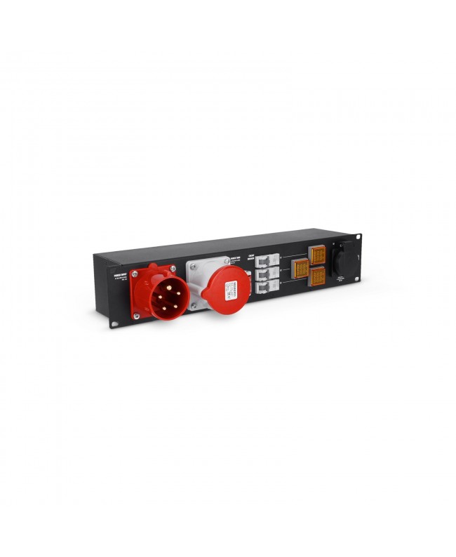 LD Systems ADA PDU 19" Power Strips