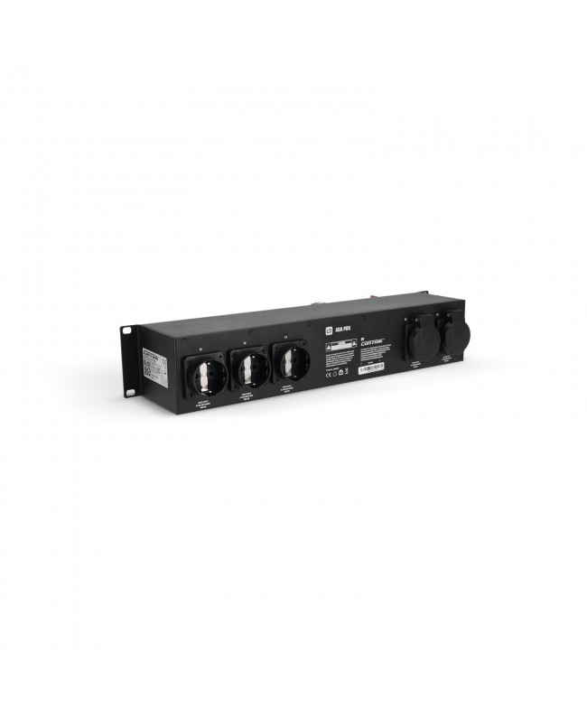LD Systems ADA PDU Ciabatte 19"