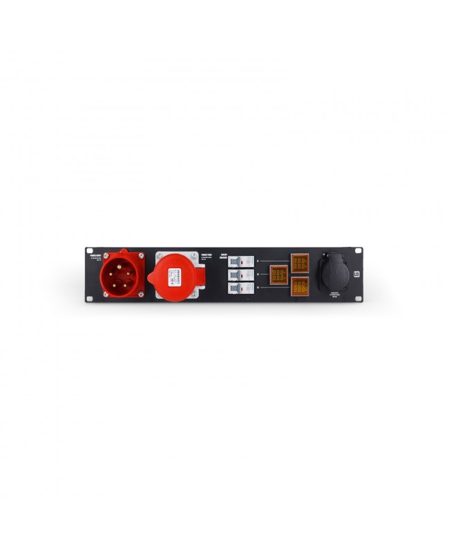 LD Systems ADA PDU 19" Steckleisten