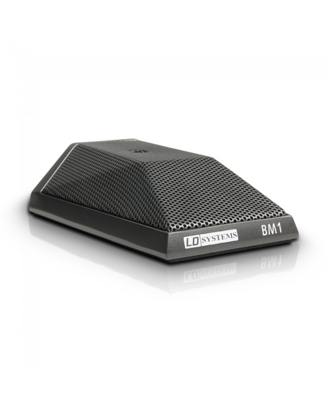 LD Systems BM1 Instrument Microphones