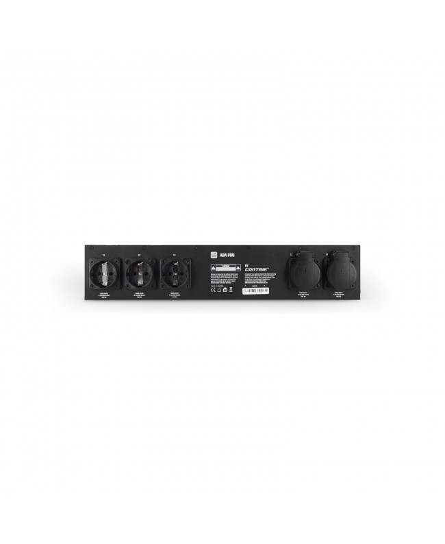 LD Systems ADA PDU Ciabatte 19"