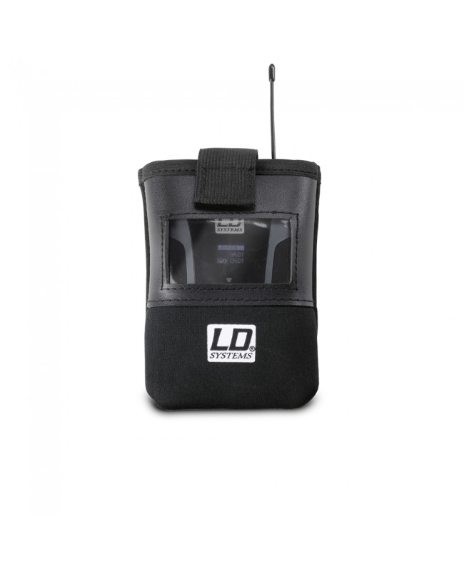 LD Systems BP POCKET 2 Andere