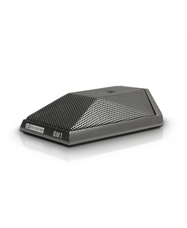 LD Systems BM1 Instrument Microphones