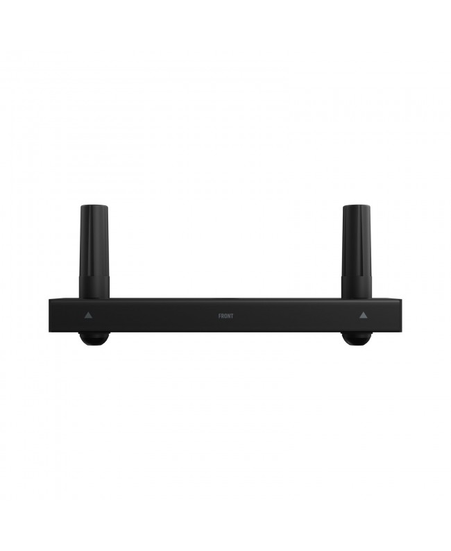 LD Systems DAVE 10 G4X DUAL STAND Speaker Supports