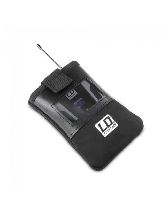 LD Systems BP POCKET 2 Other