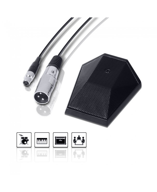 LD Systems BM1 Instrument Microphones