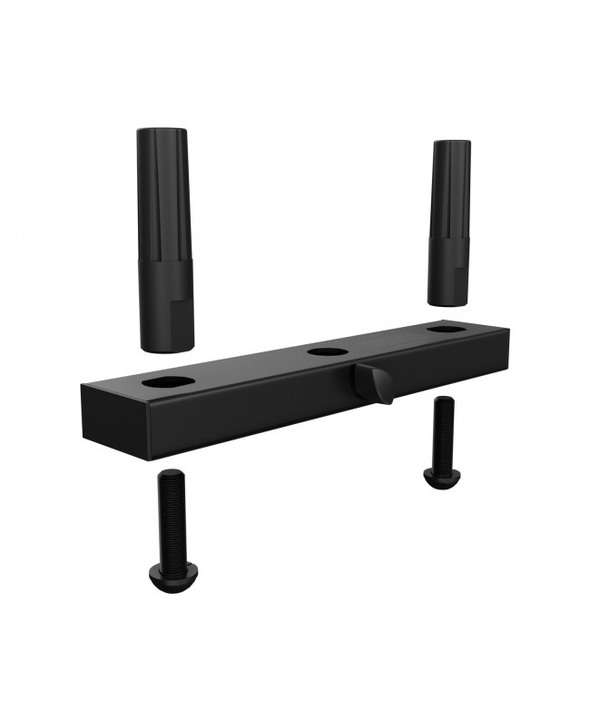 LD Systems DAVE 10 G4X DUAL STAND Supporti per casse