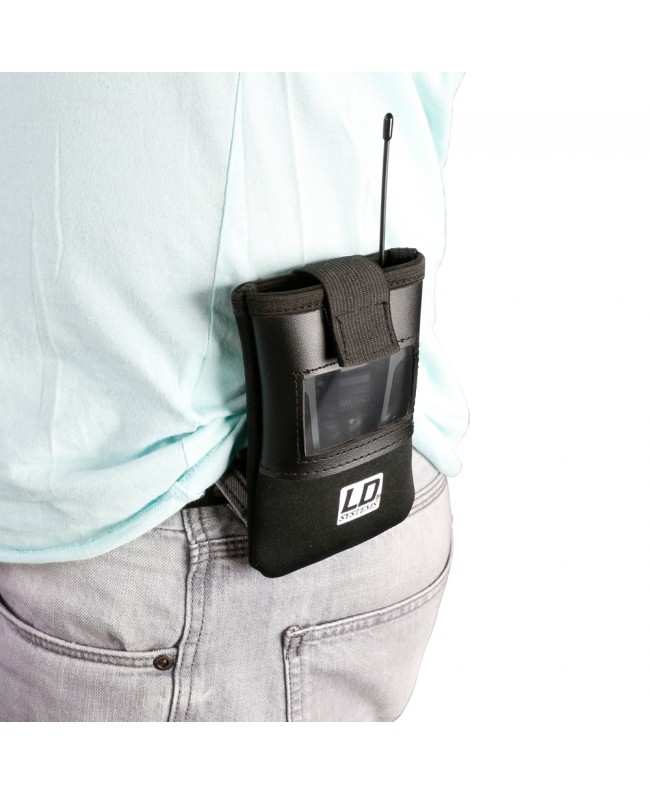 LD Systems BP POCKET 2 Other