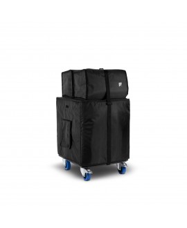 LD Systems DAVE 12 G4X BAG SET Speaker Cover