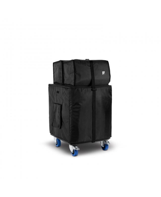LD Systems DAVE 12 G4X BAG SET Cover per altoparlanti