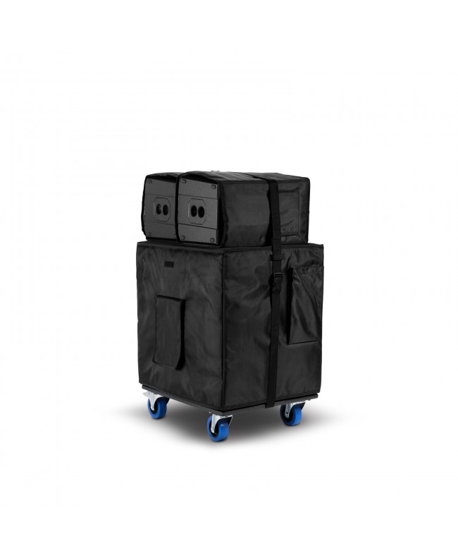 LD Systems DAVE 12 G4X BAG SET Speaker Cover