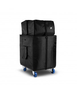 LD Systems DAVE 18 G4X BAG SET Schutzhüllen für Lautsprecher