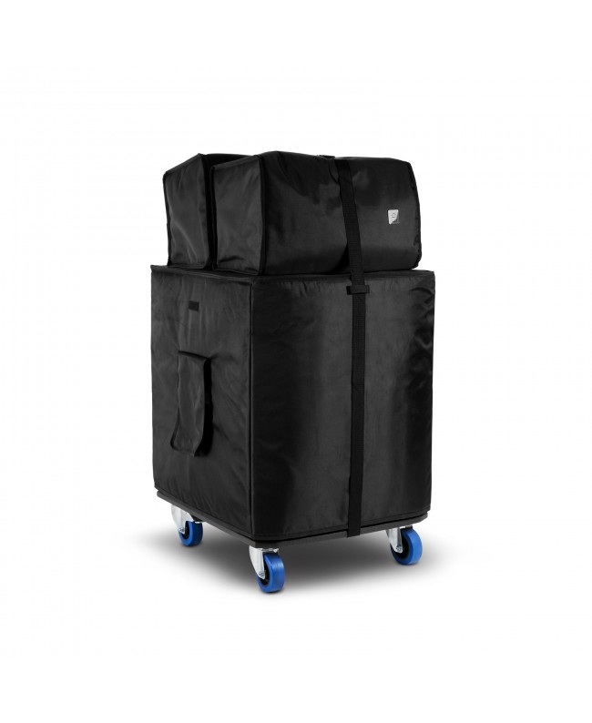 LD Systems DAVE 18 G4X BAG SET Schutzhüllen für Lautsprecher