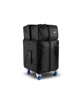 LD Systems DAVE 15 G4X BAG SET Schutzhüllen für Lautsprecher