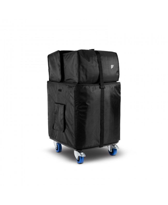 LD Systems DAVE 15 G4X BAG SET Speaker Cover