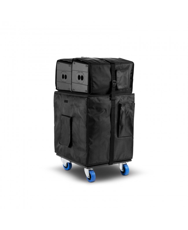 LD Systems DAVE 15 G4X BAG SET Cover per altoparlanti