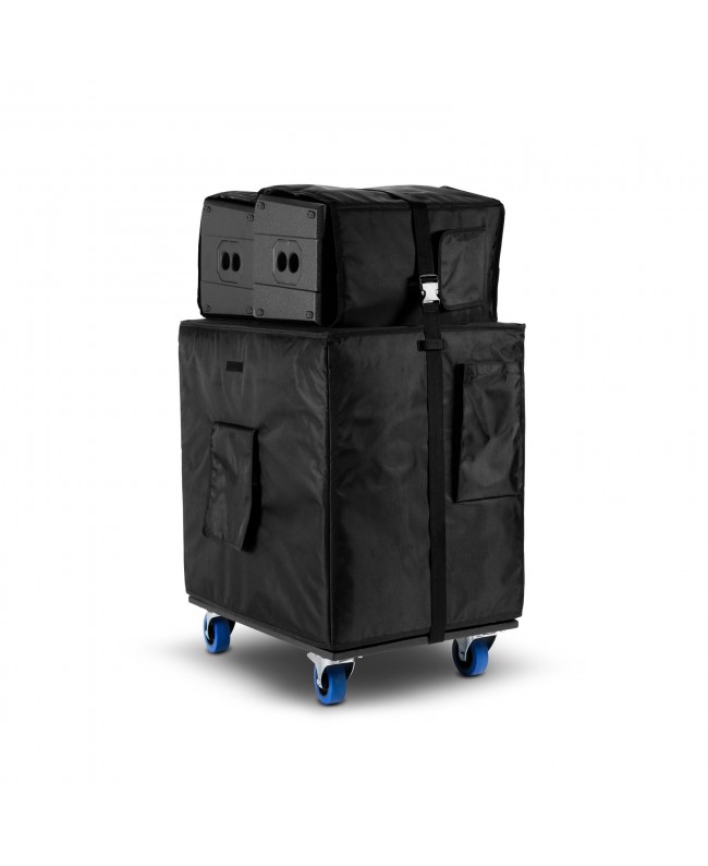 LD Systems DAVE 18 G4X BAG SET Speaker Cover