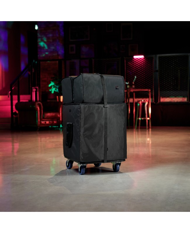 LD Systems DAVE 18 G4X BAG SET Schutzhüllen für Lautsprecher